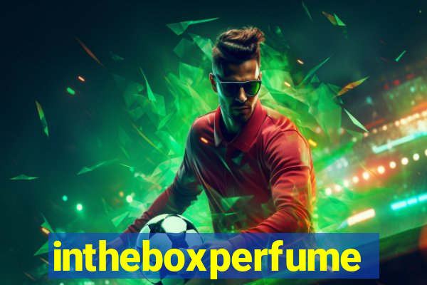 intheboxperfumes