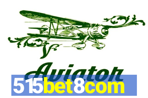 515bet8com