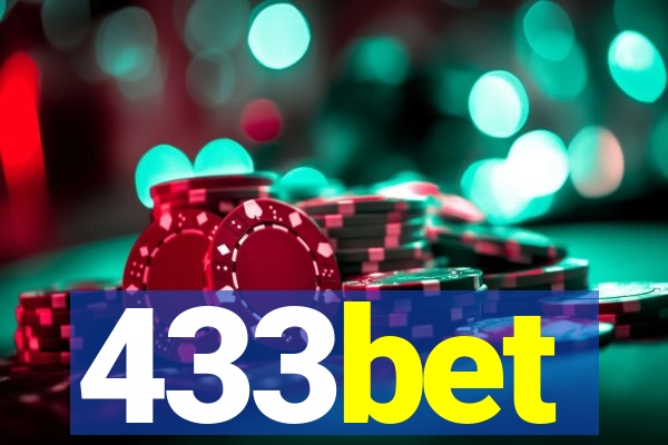 433bet