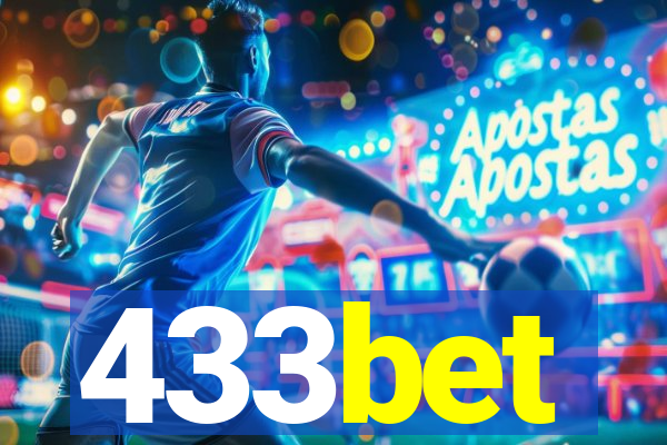 433bet
