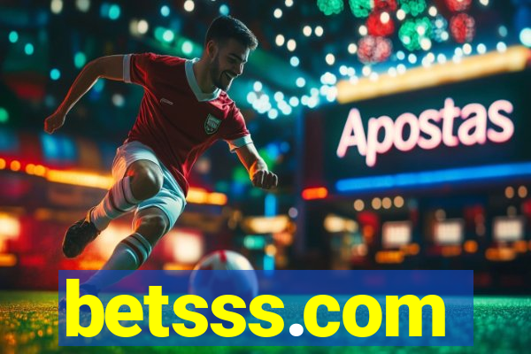 betsss.com