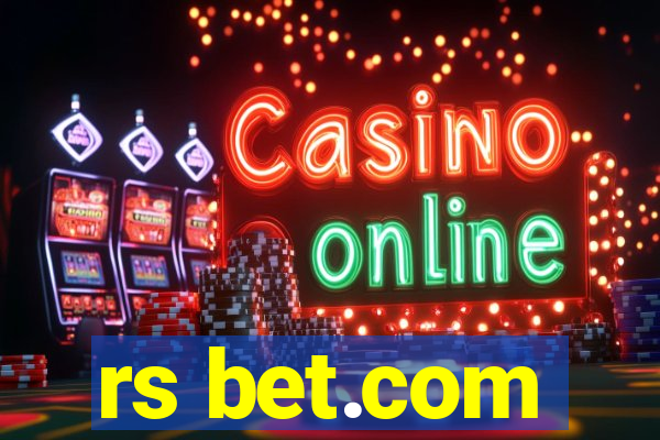 rs bet.com