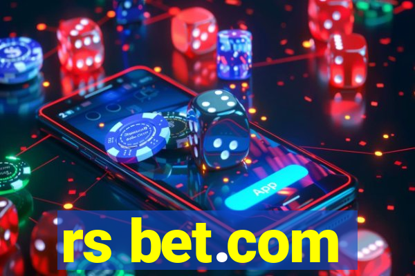 rs bet.com