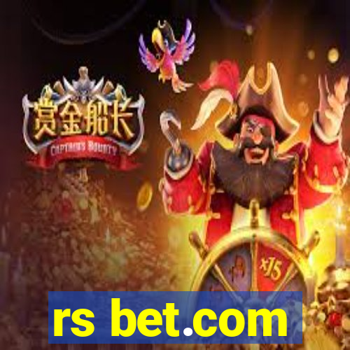 rs bet.com