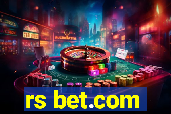 rs bet.com