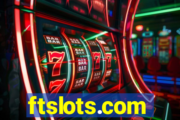 ftslots.com