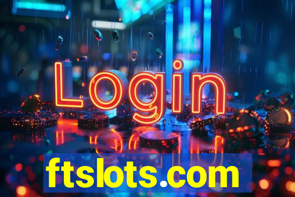 ftslots.com