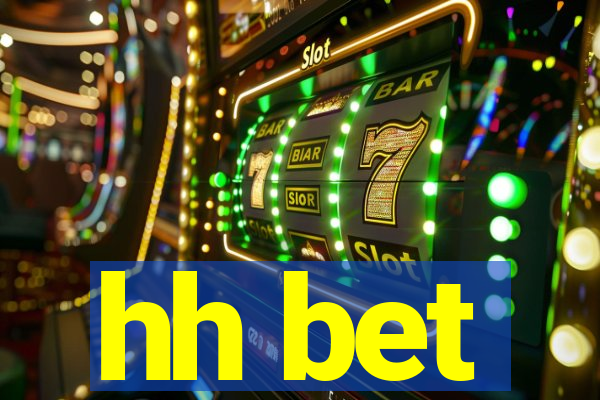 hh bet
