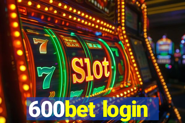 600bet login