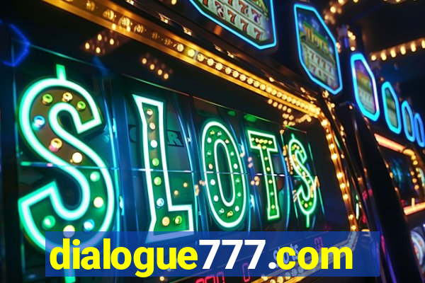 dialogue777.com