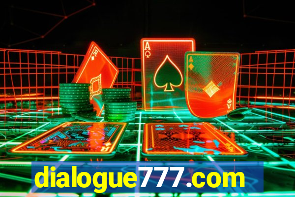 dialogue777.com
