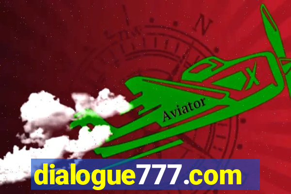 dialogue777.com