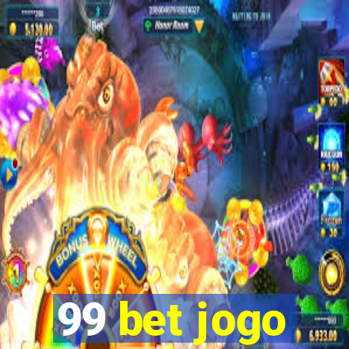 99 bet jogo