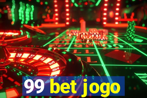 99 bet jogo