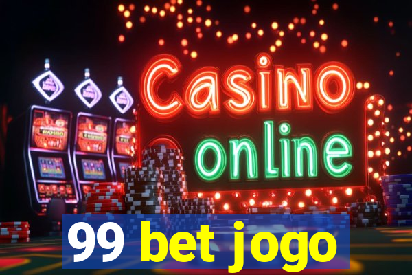 99 bet jogo