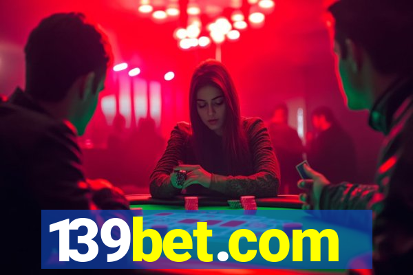 139bet.com