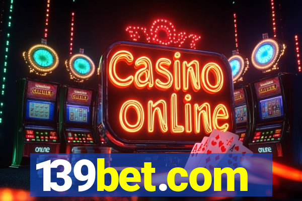 139bet.com