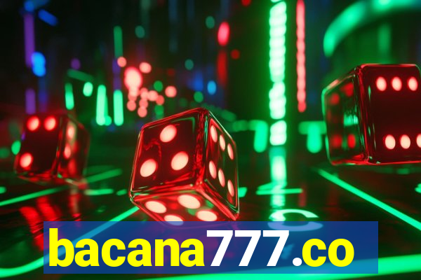 bacana777.co