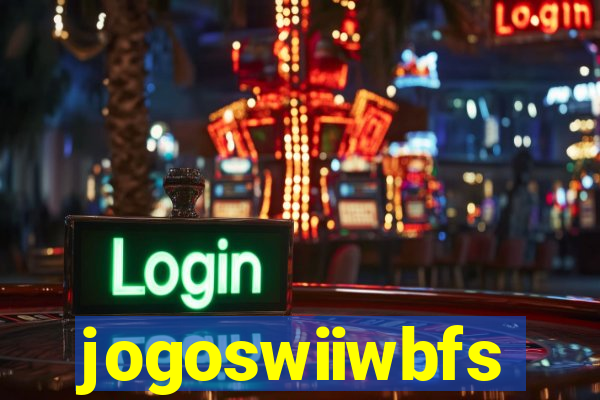 jogoswiiwbfs