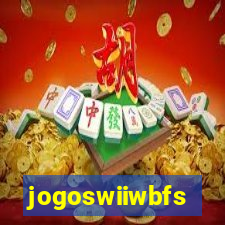 jogoswiiwbfs