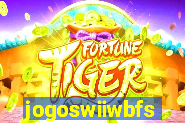 jogoswiiwbfs