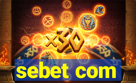 sebet com