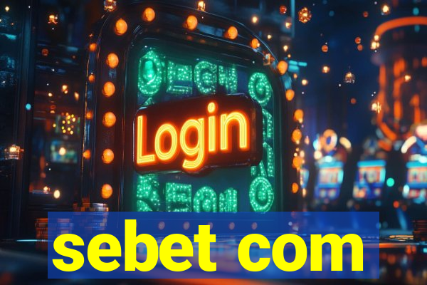 sebet com