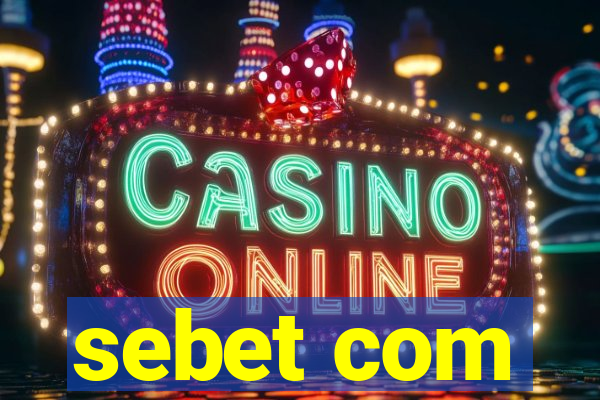 sebet com