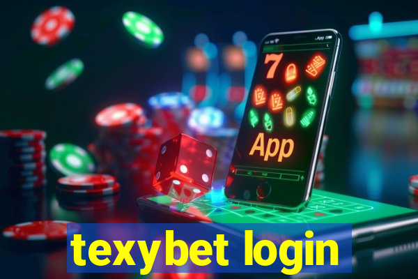 texybet login