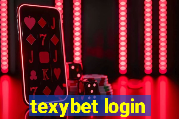 texybet login