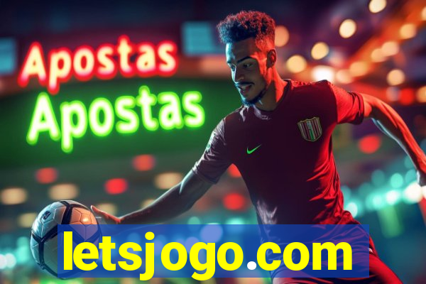 letsjogo.com