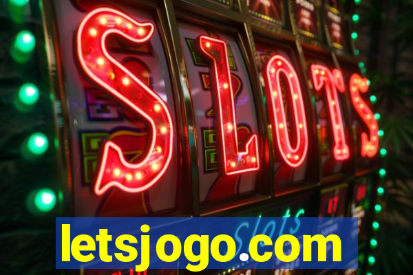 letsjogo.com