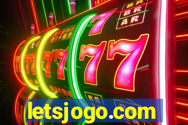 letsjogo.com