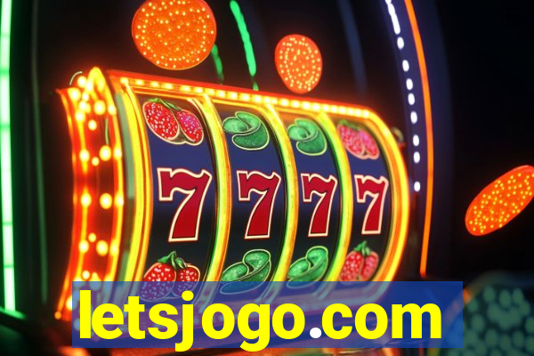 letsjogo.com