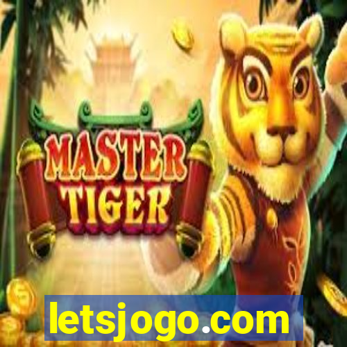letsjogo.com