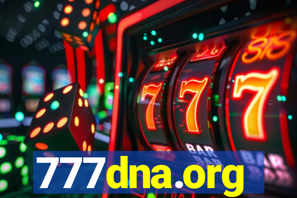 777dna.org