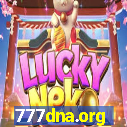 777dna.org