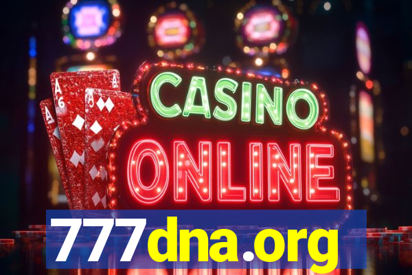 777dna.org