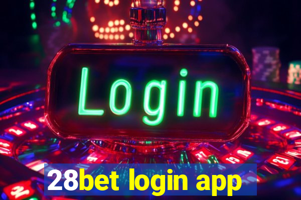28bet login app