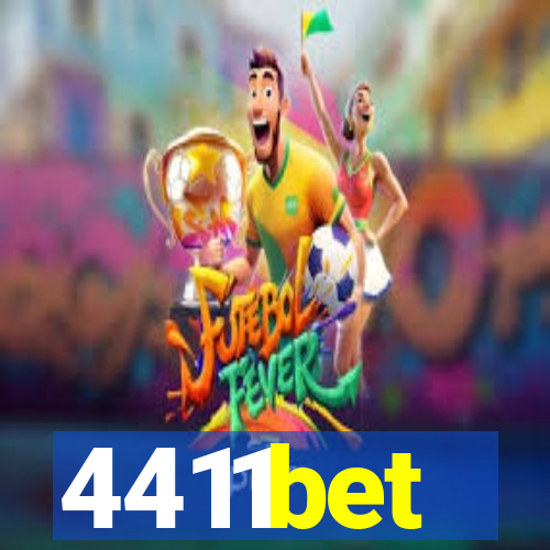 4411bet