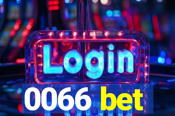 0066 bet