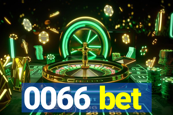 0066 bet
