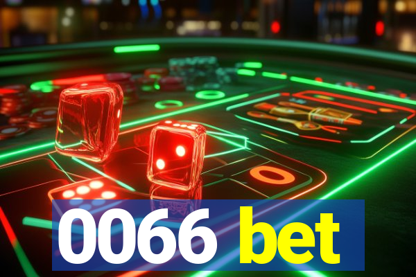 0066 bet