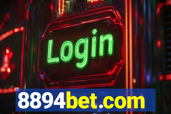 8894bet.com