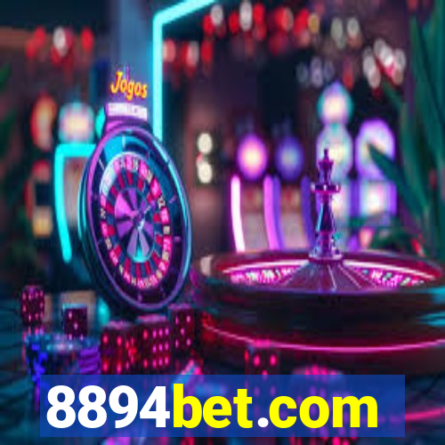 8894bet.com