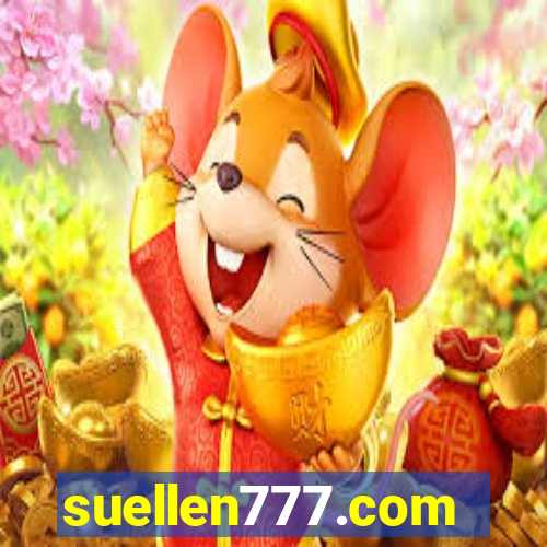 suellen777.com