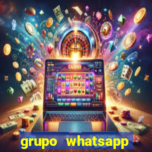 grupo whatsapp porto velho