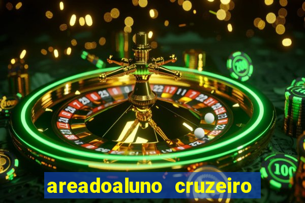 areadoaluno cruzeiro do sul