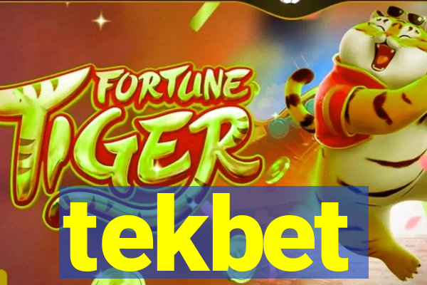 tekbet