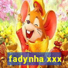 fadynha xxx